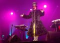La néo soul revit con Erykah Badu en concierto en París