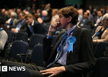 ¿TikTok o fracaso? Los conservadores intentan descubrir cómo ganarse a los votantes más jóvenes