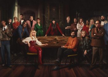 Mira The Celebrity Traitors en BBC iPlayer: es *GRATIS*