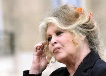 Brigitte Bardot deja los rumores anunciados sobre la muerte en las redes sociales