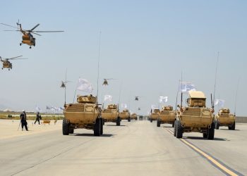 Cómo Trump podría recuperar el aeródromo de Bagram