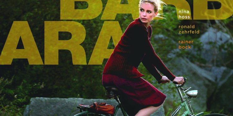 “Bárbara”: La Dignidad en Tiempos Grises.