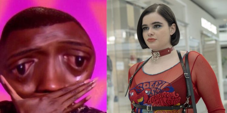 Así se ve el cambio físico más radical de Hollywood