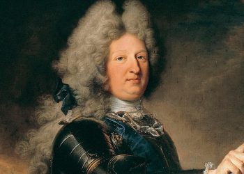 Versalles célebre el Gran Delfín, el príncipe que nunca sucedió a Luis XIV