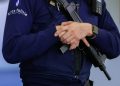 Oficial de policía belga acusado de espionaje – POLITICO