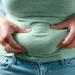 La grasa abdominal aumenta los riesgos para la salud, incluso con un IMC normal