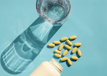 ¿Cuáles son los beneficios del complejo de vitamina B100?