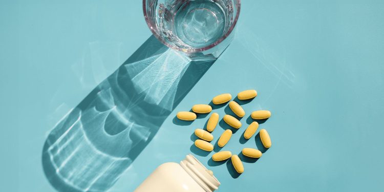 ¿Cuáles son los beneficios del complejo de vitamina B100?