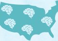 Los mejores y peores estados para la salud mental