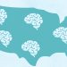 Los mejores y peores estados para la salud mental