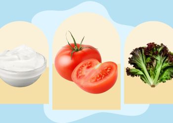 Top 5 alimentos para el alivio de la piel con picazón