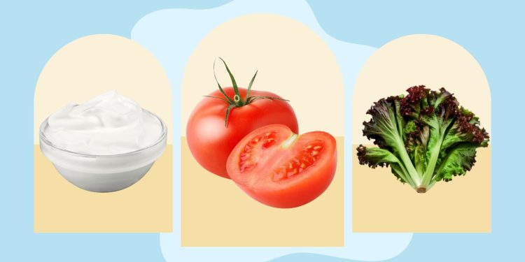 Top 5 alimentos para el alivio de la piel con picazón