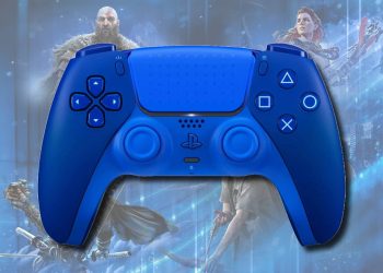 Dónde comprar el controlador Icon Blue Special Edition DualSense PS5: solo debería necesitar un enlace, y aquí está