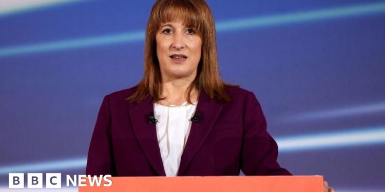 Rachel Reeves revela plan para reducir la burocracia para las empresas