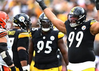 Actualizaciones en vivo de Steelers vs.Bengals: puntaje, predicción, probabilidades y lo último del 'Thursday Night Football' de la NFL