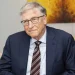 Bill Gates pide un nuevo enfoque frente al cambio climático