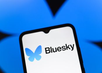 Bluesky alcanza los 40 millones de usuarios e introduce la versión beta de «no me gusta»