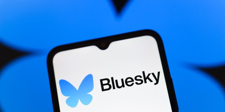 Bluesky alcanza los 40 millones de usuarios e introduce la versión beta de «no me gusta»