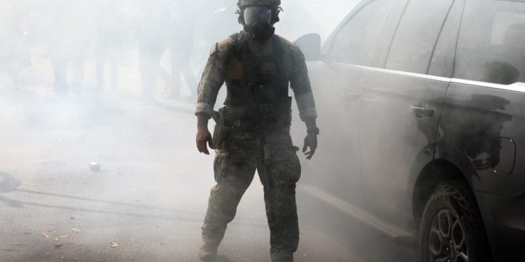 La Patrulla Fronteriza responde como un niño petulante a la controversia sobre su video antisemita