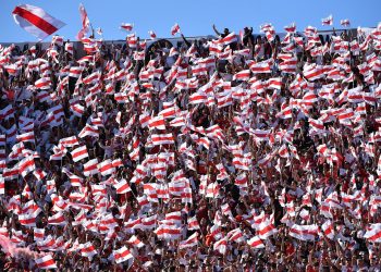 Atento River: ¿cómo comprar entradas para la semi? :: Olé