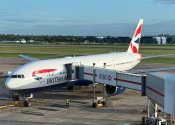 British Airways lanzará un servicio sin parar desde St. Louis a Londres en 2026