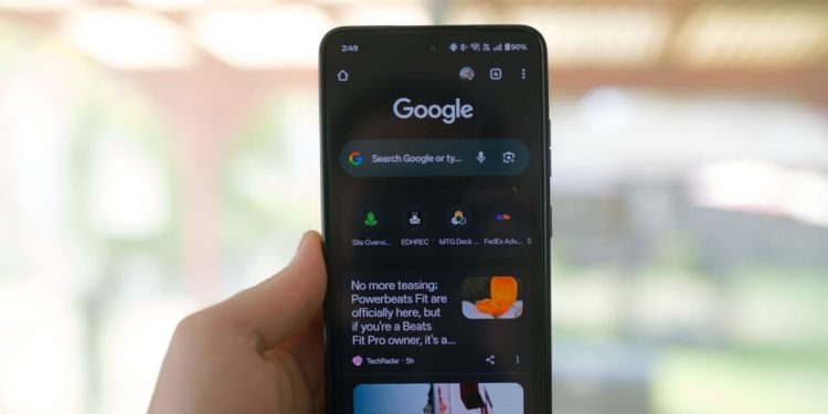 Huellas digitales del navegador: lo que su navegador les dice a todos sobre usted