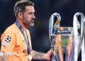 Scott Carson: el ex portero del Manchester City anuncia su retiro