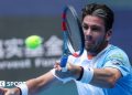 Shanghai Masters: Cameron Norrie vence al francés Arthur Cazaux en la segunda ronda