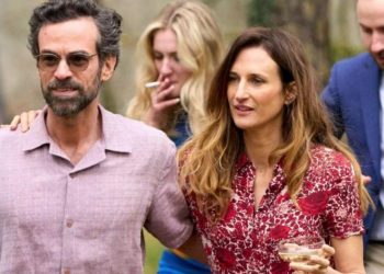 Le Film Rembrandt, Cible d'une «Campagne de Discrédit» Menée par activistas pronucléire?