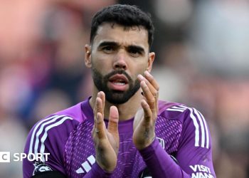 David Raya: Guardián de recompensas del Arsenal con un acuerdo mejorado