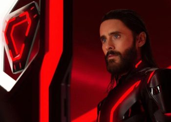 Tron Ares, el troisième volet de la saga de Disney, déçoit au taquilla americana