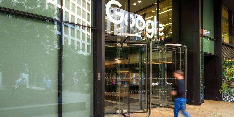 El regulador antimonopolio del Reino Unido vigilará más de cerca la Búsqueda de Google