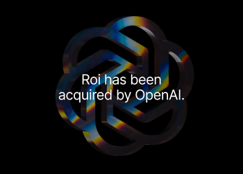 Operai adquiere una aplicación de inversión personal con AI con IA