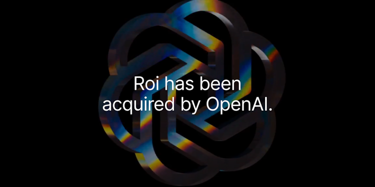 Operai adquiere una aplicación de inversión personal con AI con IA