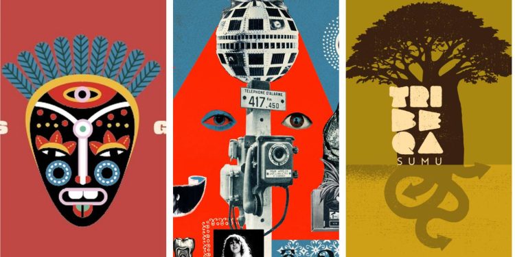 la selección musical del « Mundo Africano » #244