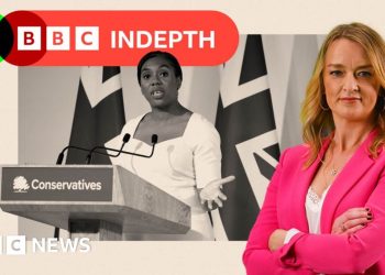 La batalla está en marcha para que los conservadores muestren que son importantes