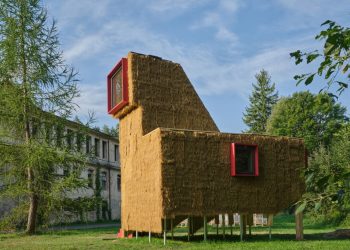 Hello Wood's Cabin Fever 2025 llega a la República Checa