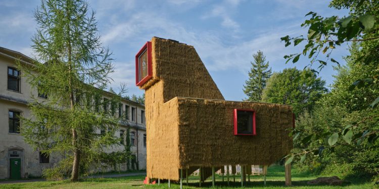 Hello Wood's Cabin Fever 2025 llega a la República Checa