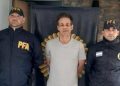 Federico Machado, el presunto narco que habría impulsado negocios con Jimmy Morales, es capturado en Argentina para ser extraditado a EE.UU. UU.