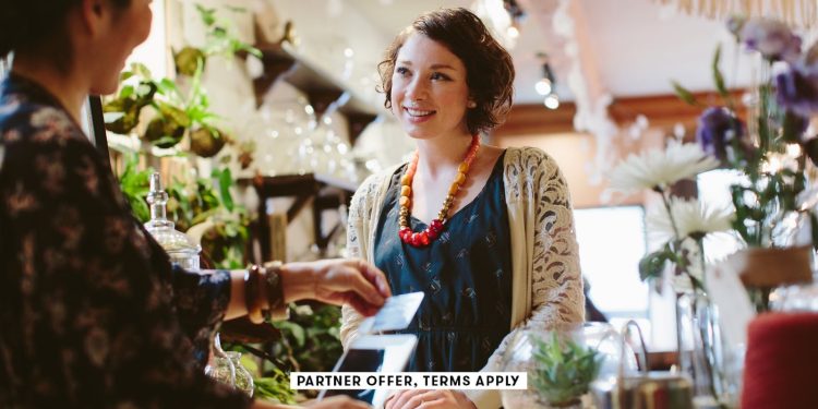 Las mejores tarjetas de crédito para entrega de comestibles en línea