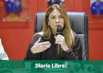 Carolina Mejía: Rd Insistirá A Eeuu Reanudar Programa Textil en Haití