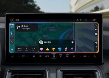 iOS 26 le dio a CarPlay la función de Mensajes que estaba esperando