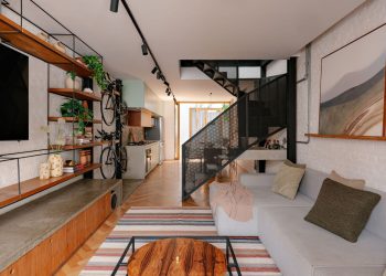 Casa MA / Rua 141 Arquitetura