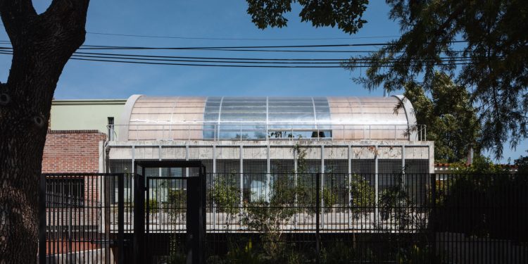 Casa Nativa / DESDE | Plataforma Arquitectura