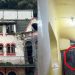 Así luce por dentro la Casa Negra, la mansión más embrujada de CDMX