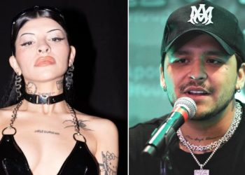 Cazzu y las injusticias emocionales y legales que Nodal habría tenido con ella e Inti