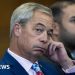 Nigel Farage dice que partes de Jaywick están muy deprimidas