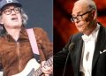 Patrick Modiano et Le Guitariste de Phoenix Ressuscitent les Muses de Montparnasse