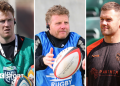 Rugby de Gales: Rhys Patchell, Dan Lydiate y Duncan Jones se unirán al cuerpo técnico de Steve Tandy