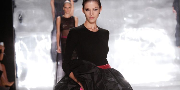 Una celebración del homenajeado por la trayectoria del CFDA, Ralph Rucci